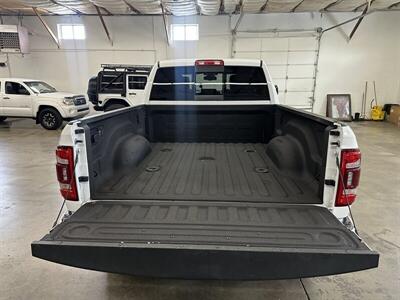 2021 RAM 2500 Laramie  Diesel 1-Owner - Photo 5 - Portland, OR 97220