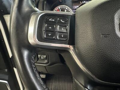 2021 RAM 2500 Laramie  Diesel 1-Owner - Photo 30 - Portland, OR 97220
