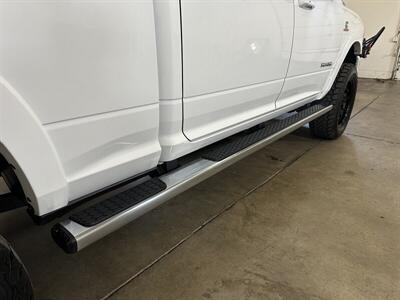 2021 RAM 2500 Laramie  Diesel 1-Owner - Photo 53 - Portland, OR 97220