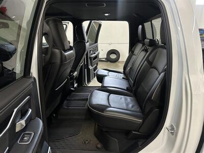 2021 RAM 2500 Laramie  Diesel 1-Owner - Photo 43 - Portland, OR 97220