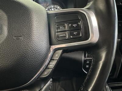 2021 RAM 2500 Laramie  Diesel 1-Owner - Photo 31 - Portland, OR 97220