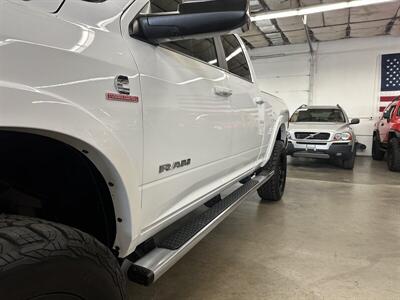 2021 RAM 2500 Laramie  Diesel 1-Owner - Photo 49 - Portland, OR 97220