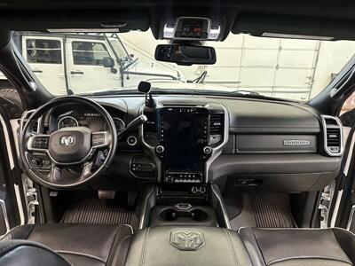 2021 RAM 2500 Laramie  Diesel 1-Owner - Photo 17 - Portland, OR 97220
