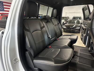 2021 RAM 2500 Laramie  Diesel 1-Owner - Photo 42 - Portland, OR 97220