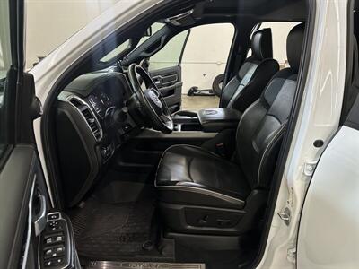 2021 RAM 2500 Laramie  Diesel 1-Owner - Photo 14 - Portland, OR 97220