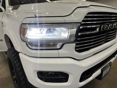 2021 RAM 2500 Laramie  Diesel 1-Owner - Photo 55 - Portland, OR 97220