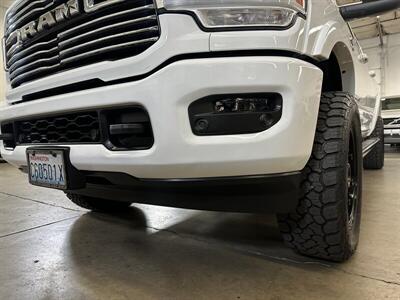 2021 RAM 2500 Laramie  Diesel 1-Owner - Photo 47 - Portland, OR 97220