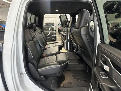 2021 RAM 2500 Laramie  Diesel 1-Owner - Photo 15 - Portland, OR 97220
