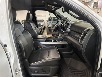2021 RAM 2500 Laramie  Diesel 1-Owner - Photo 16 - Portland, OR 97220