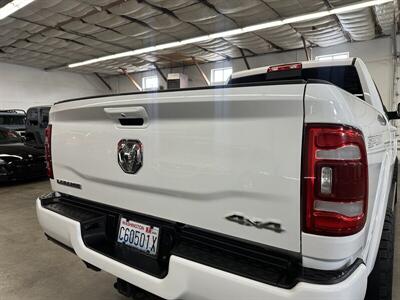 2021 RAM 2500 Laramie  Diesel 1-Owner - Photo 52 - Portland, OR 97220