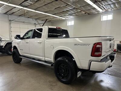 2021 RAM 2500 Laramie  Diesel 1-Owner - Photo 7 - Portland, OR 97220