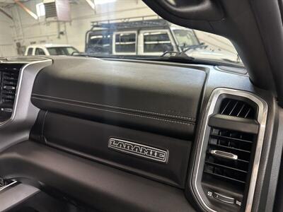2021 RAM 2500 Laramie  Diesel 1-Owner - Photo 38 - Portland, OR 97220