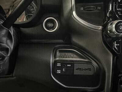 2021 RAM 2500 Laramie  Diesel 1-Owner - Photo 32 - Portland, OR 97220