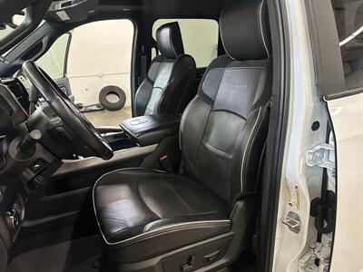 2021 RAM 2500 Laramie  Diesel 1-Owner - Photo 39 - Portland, OR 97220