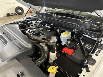 2021 RAM 2500 Laramie  Diesel 1-Owner - Photo 10 - Portland, OR 97220
