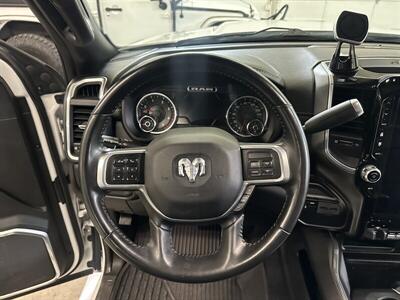2021 RAM 2500 Laramie  Diesel 1-Owner - Photo 18 - Portland, OR 97220