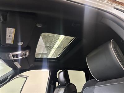 2021 RAM 2500 Laramie  Diesel 1-Owner - Photo 22 - Portland, OR 97220