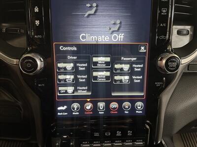 2021 RAM 2500 Laramie  Diesel 1-Owner - Photo 21 - Portland, OR 97220