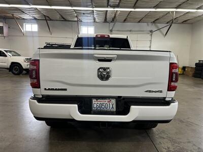 2021 RAM 2500 Laramie  Diesel 1-Owner - Photo 4 - Portland, OR 97220