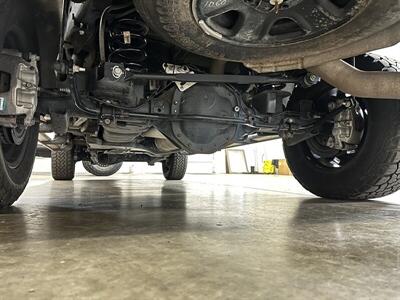 2021 RAM 2500 Laramie  Diesel 1-Owner - Photo 12 - Portland, OR 97220