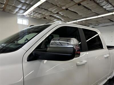 2021 RAM 2500 Laramie  Diesel 1-Owner - Photo 57 - Portland, OR 97220