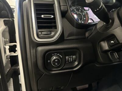 2021 RAM 2500 Laramie  Diesel 1-Owner - Photo 28 - Portland, OR 97220
