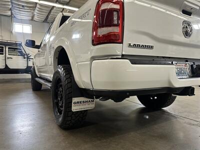 2021 RAM 2500 Laramie  Diesel 1-Owner - Photo 50 - Portland, OR 97220