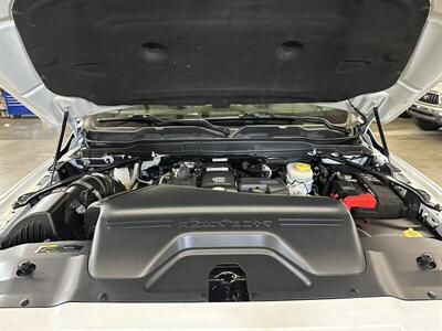 2021 RAM 2500 Laramie  Diesel 1-Owner - Photo 58 - Portland, OR 97220