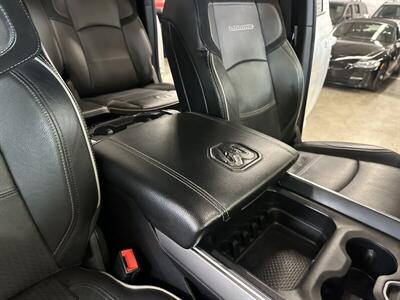 2021 RAM 2500 Laramie  Diesel 1-Owner - Photo 35 - Portland, OR 97220