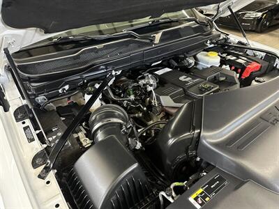 2021 RAM 2500 Laramie  Diesel 1-Owner - Photo 59 - Portland, OR 97220