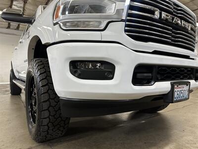 2021 RAM 2500 Laramie  Diesel 1-Owner - Photo 46 - Portland, OR 97220