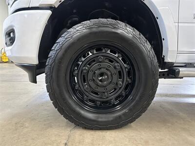 2021 RAM 2500 Laramie  Diesel 1-Owner - Photo 13 - Portland, OR 97220