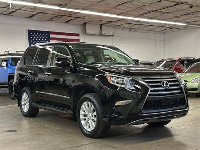 2015 Lexus GX 460 - Photo 1 - Portland, OR 97220