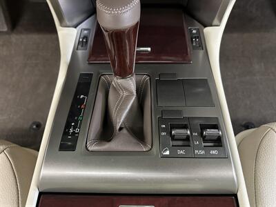 2015 Lexus GX 460 - Photo 21 - Portland, OR 97220