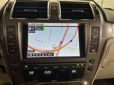 2015 Lexus GX 460 - Photo 22 - Portland, OR 97220