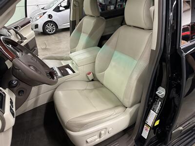 2015 Lexus GX 460   - Photo 38 - Portland, OR 97220