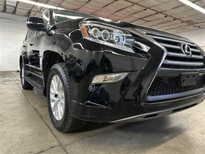 2015 Lexus GX 460 - Photo 38 - Portland, OR 97220