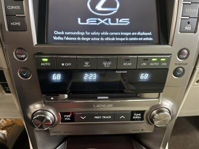 2015 Lexus GX 460   - Photo 31 - Portland, OR 97220