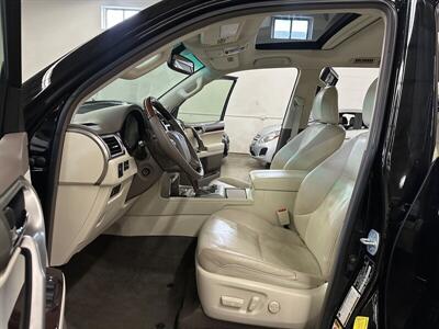 2015 Lexus GX 460   - Photo 13 - Portland, OR 97220