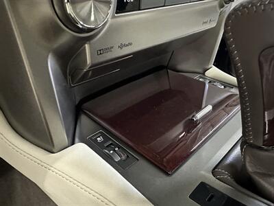 2015 Lexus GX 460 - Photo 33 - Portland, OR 97220