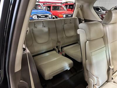 2015 Lexus GX 460   - Photo 17 - Portland, OR 97220