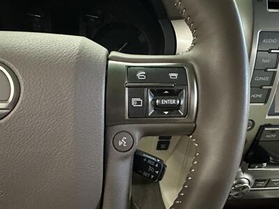 2015 Lexus GX 460 - Photo 30 - Portland, OR 97220