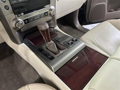 2015 Lexus GX 460 - Photo 32 - Portland, OR 97220
