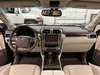 2015 Lexus GX 460   - Photo 20 - Portland, OR 97220