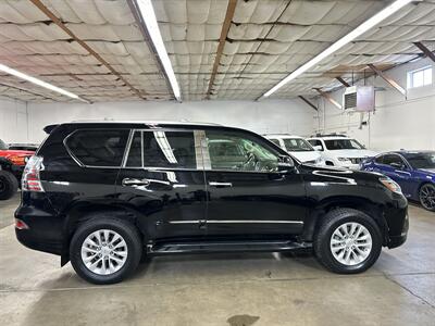 2015 Lexus GX 460 - Photo 2 - Portland, OR 97220