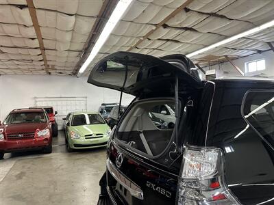 2015 Lexus GX 460 - Photo 46 - Portland, OR 97220