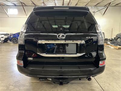 2015 Lexus GX 460 - Photo 4 - Portland, OR 97220