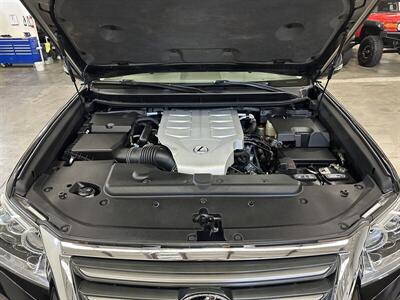 2015 Lexus GX 460   - Photo 10 - Portland, OR 97220