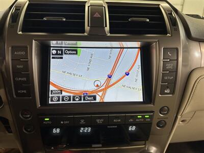 2015 Lexus GX 460   - Photo 22 - Portland, OR 97220