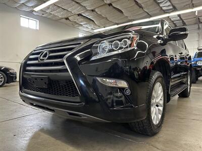 2015 Lexus GX 460   - Photo 39 - Portland, OR 97220